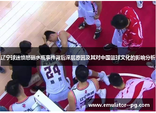 辽宁球迷愤怒砸水瓶事件背后深层原因及其对中国篮球文化的影响分析