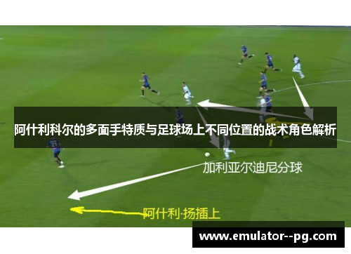 阿什利科尔的多面手特质与足球场上不同位置的战术角色解析
