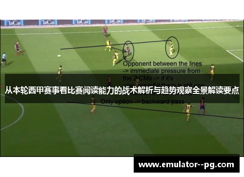 从本轮西甲赛事看比赛阅读能力的战术解析与趋势观察全景解读要点 从本轮西甲赛事看比赛阅读能力的战术解析与趋势观察全景解读要点