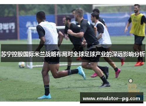 苏宁控股国际米兰战略布局对全球足球产业的深远影响分析 苏宁控股国际米兰战略布局对全球足球产业的深远影响分析