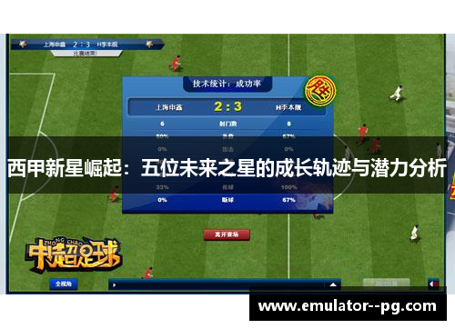 西甲新星崛起：五位未来之星的成长轨迹与潜力分析