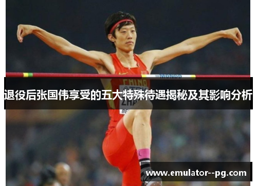 退役后张国伟享受的五大特殊待遇揭秘及其影响分析